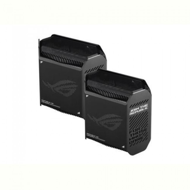 ASUS ROG Rapture GT6 2-pack (90IG07F0-MU9A20)