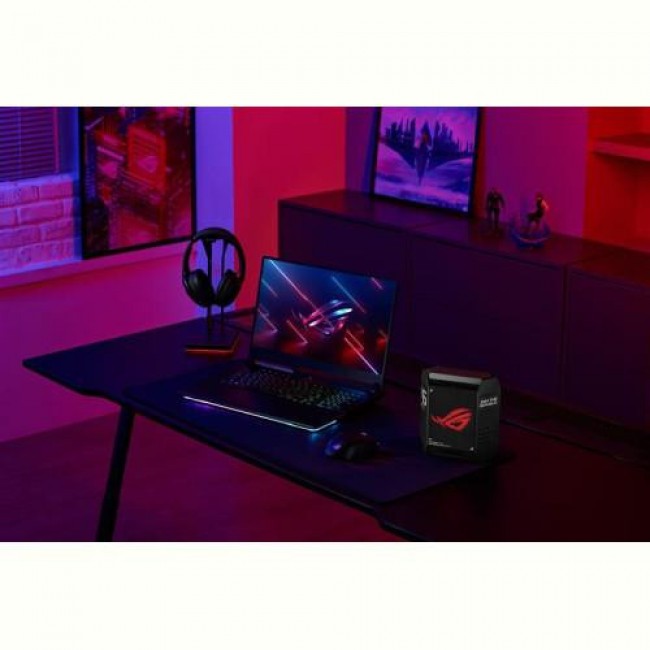 ASUS ROG Rapture GT6 2-pack (90IG07F0-MU9A20)