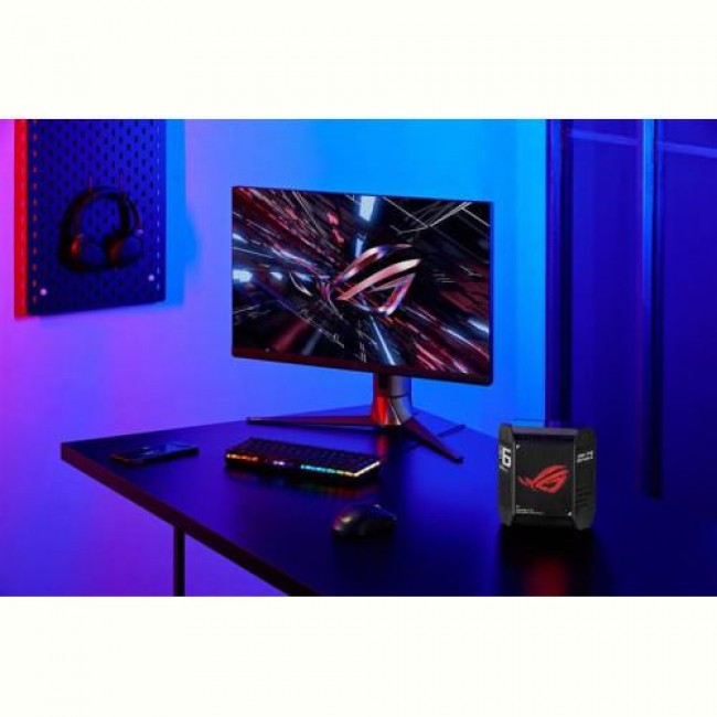 ASUS ROG Rapture GT6 2-pack (90IG07F0-MU9A20)