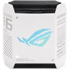 ASUS ROG Rapture GT6 White 1-pack (90IG07F0-MU9A30)
