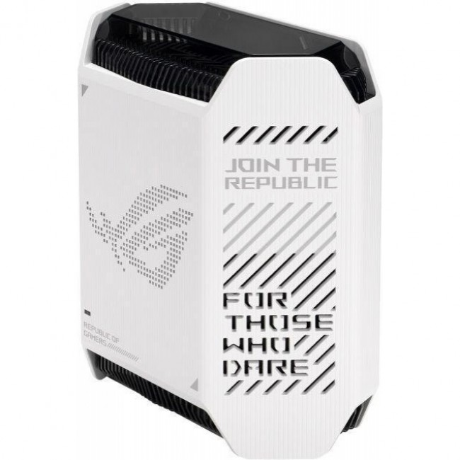 ASUS ROG Rapture GT6 White 1-pack (90IG07F0-MU9A30)