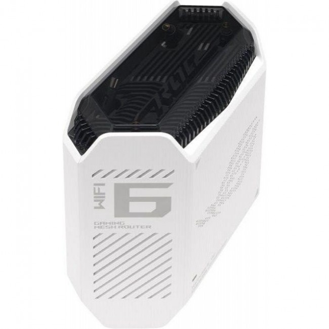 ASUS ROG Rapture GT6 White 1-pack (90IG07F0-MU9A30)