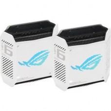 ASUS ROG Rapture GT6 White 2-pack (90IG07F0-MU9A40)