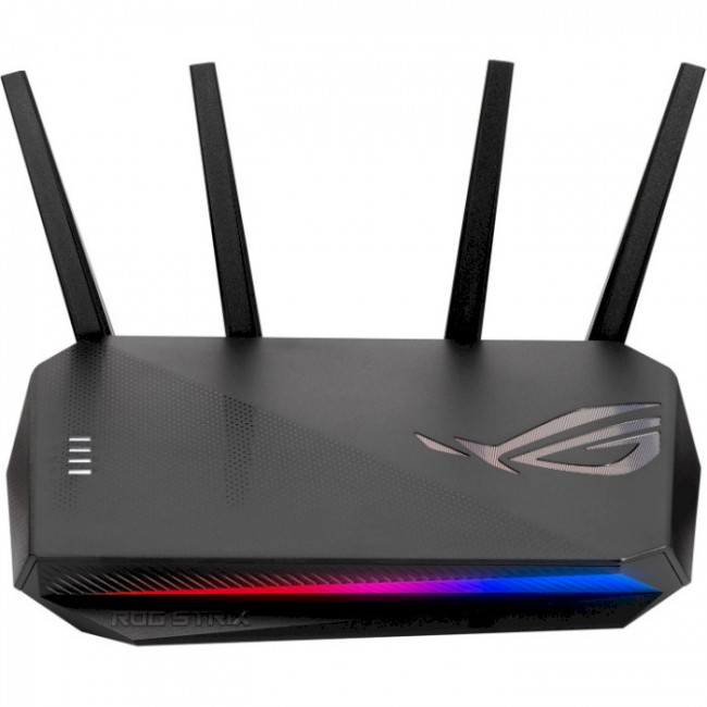 ASUS ROG STRIX GS-AX5400