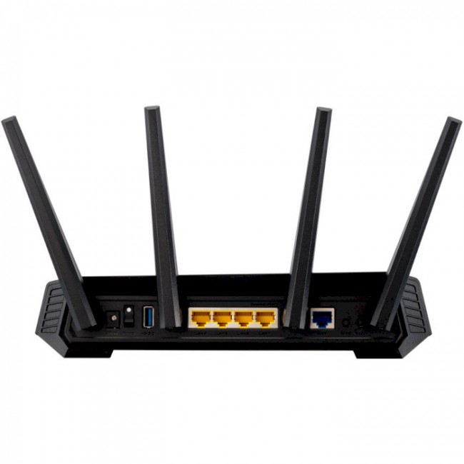 ASUS ROG STRIX GS-AX5400