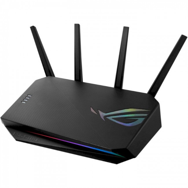 ASUS ROG STRIX GS-AX5400