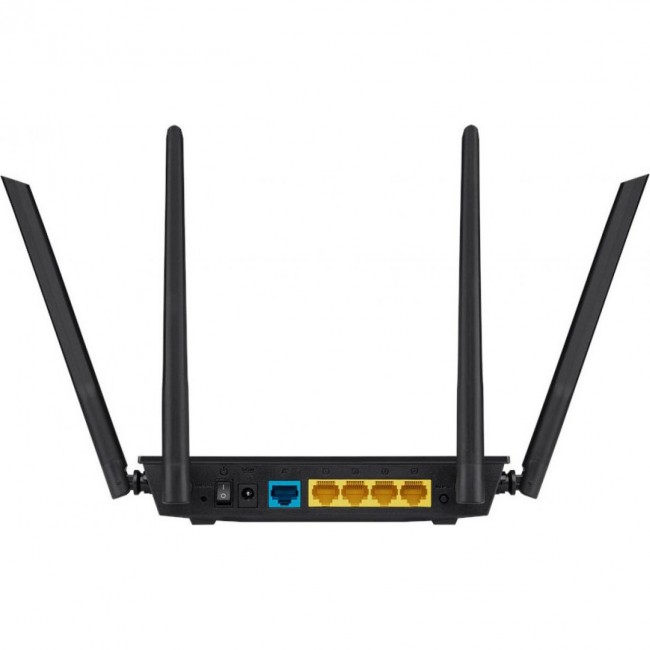 ASUS RT-AC1200 V2