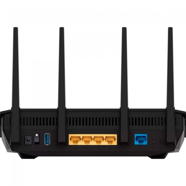ASUS RT-AX5400