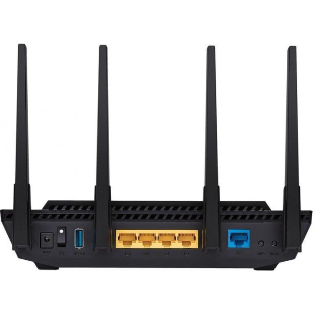 ASUS RT-AX58U V2