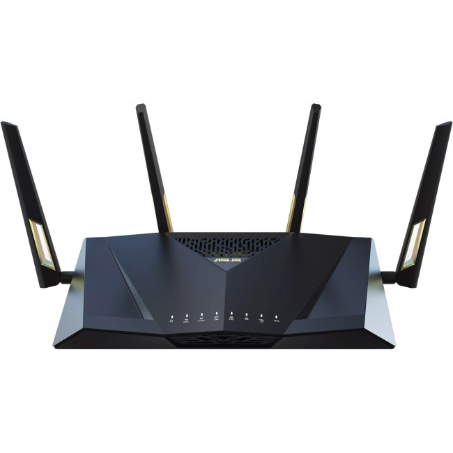 ASUS RT-AX88U PRO (90IG0820-MO3A00)