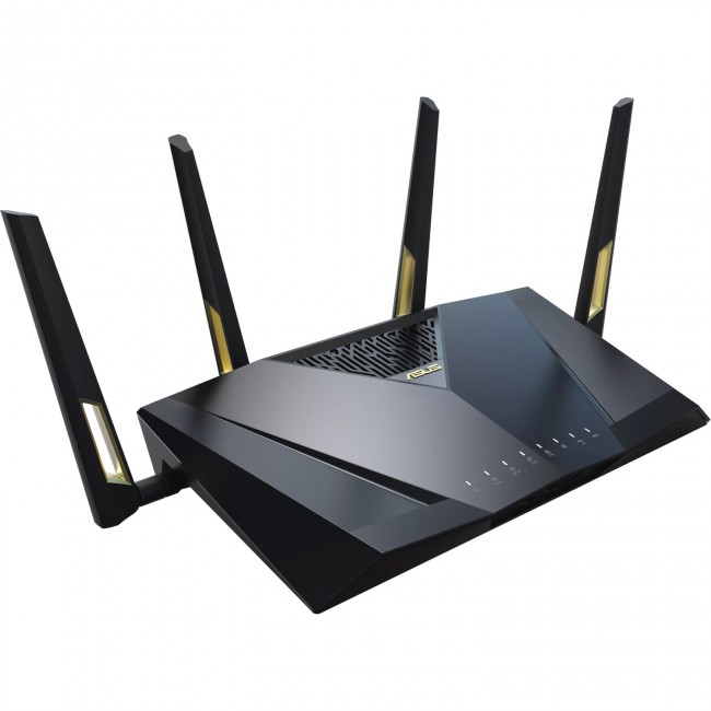 ASUS RT-AX88U PRO (90IG0820-MO3A00)
