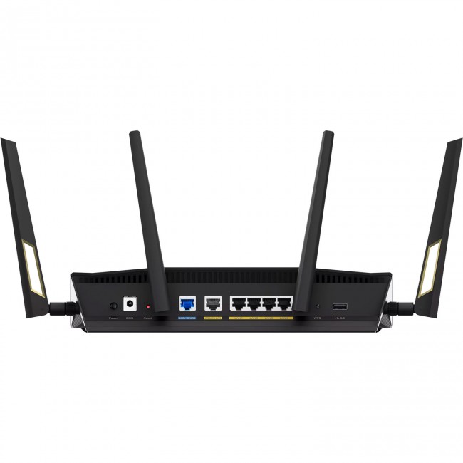 ASUS RT-AX88U PRO (90IG0820-MO3A00)
