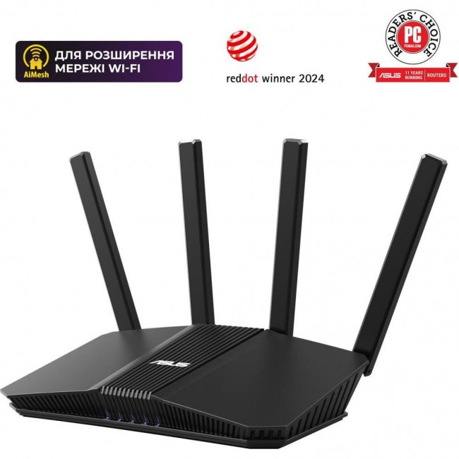 ASUS RT-BE58U (90IG0910-MO3C00)