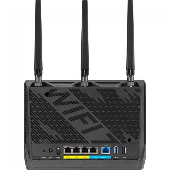 ASUS RT-BE86U (90IG08W0-MO9A0V)