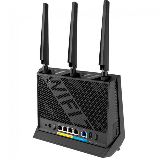 ASUS RT-BE86U (90IG08W0-MO9A0V)