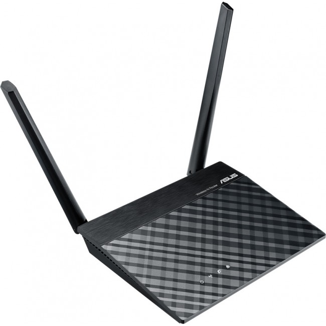 ASUS RT-N12E C1