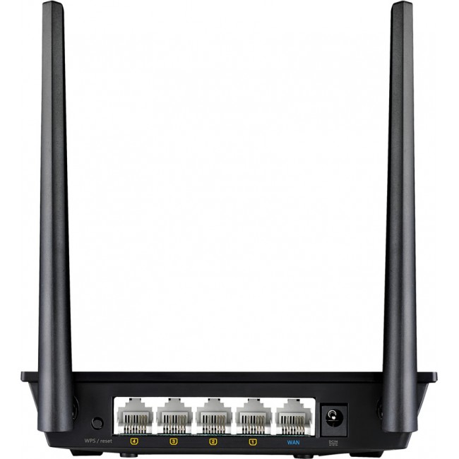 ASUS RT-N12E C1