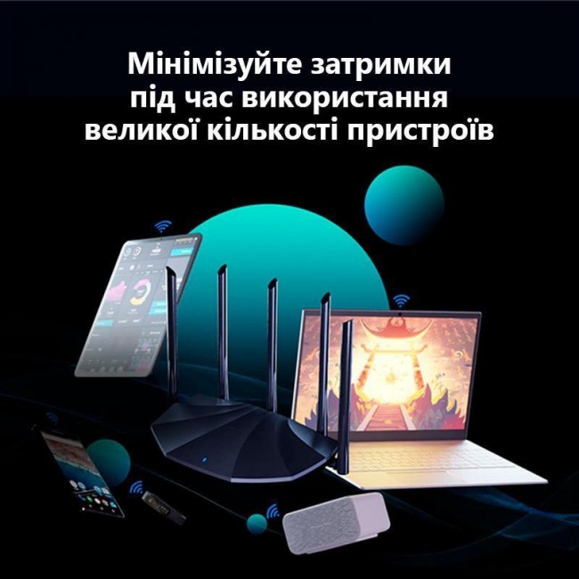 Tenda RX2 Pro