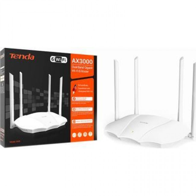 Tenda RX9
