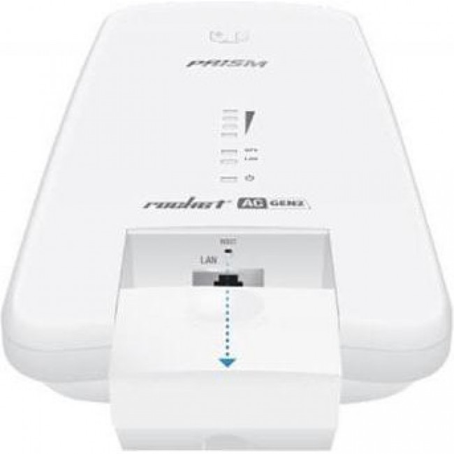 Ubiquiti Rocket Prism AC (RP-5AC-Gen2)
