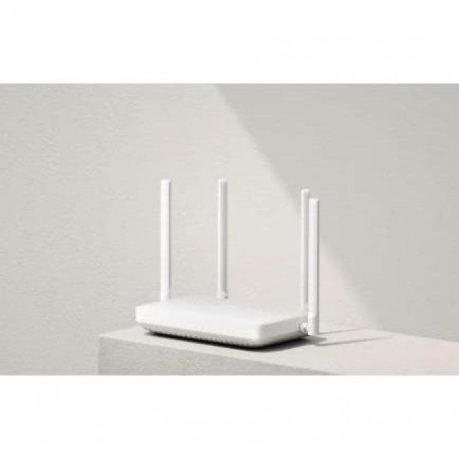 Маршрутизатор Xiaomi Router AX1500 (DVB4412GL)