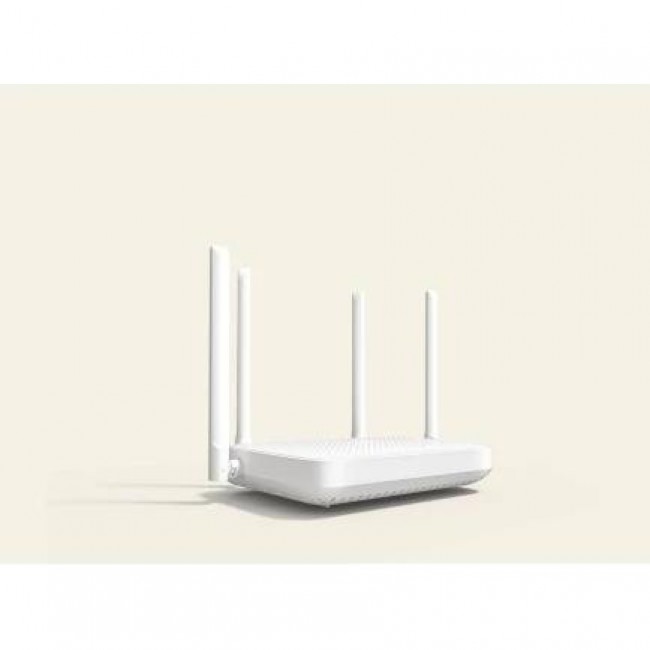 Маршрутизатор Xiaomi Router AX1500 (DVB4412GL)