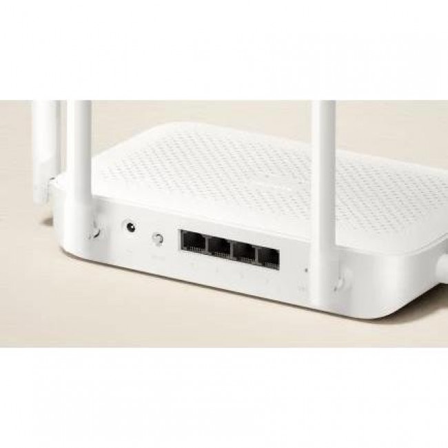 Маршрутизатор Xiaomi Router AX1500 (DVB4412GL)