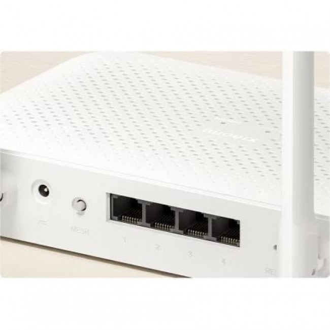 Маршрутизатор Xiaomi Router AX1500 (DVB4412GL)