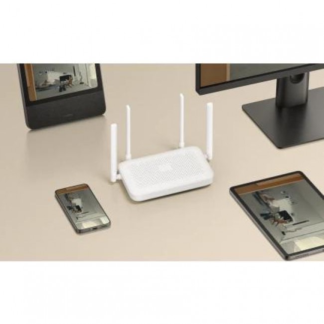 Маршрутизатор Xiaomi Router AX1500 (DVB4412GL)