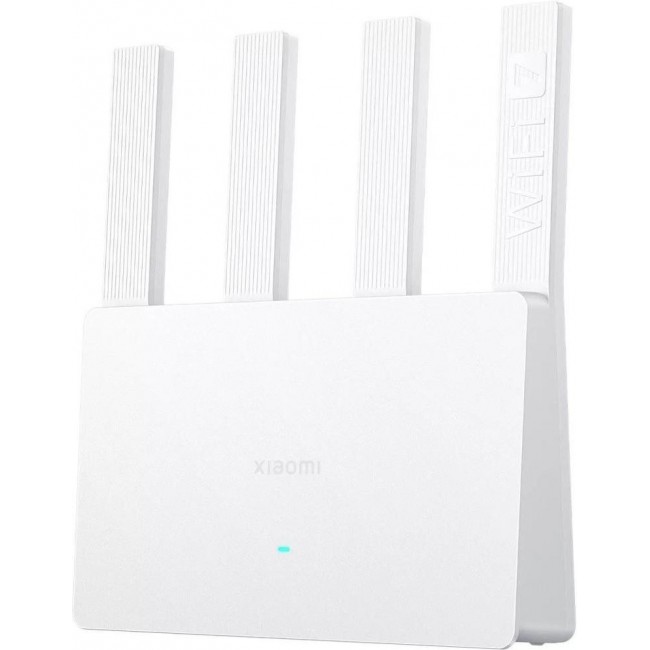 Xiaomi Router BE3600 (DVB4413CN)