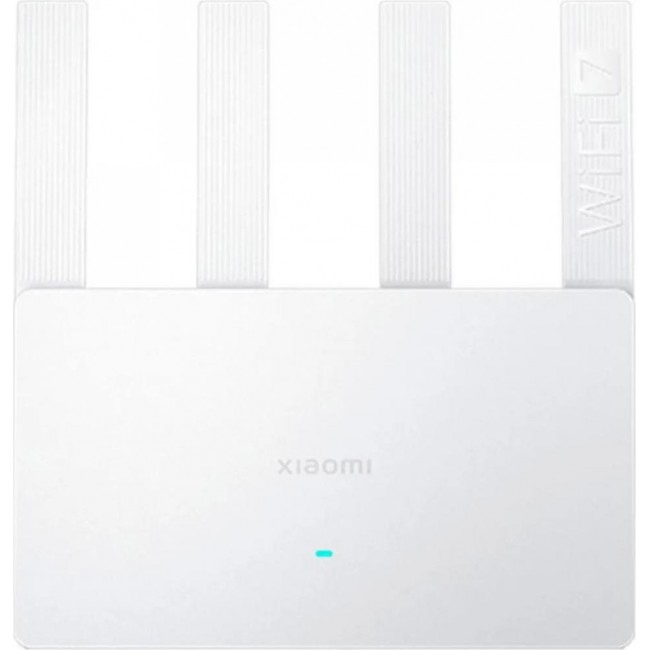 Xiaomi Router BE3600 (DVB4413CN)