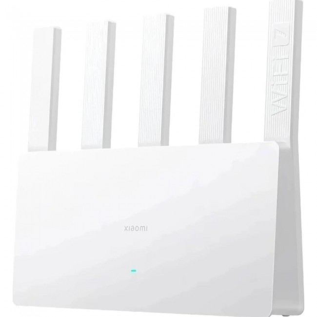 Xiaomi Router BE5000 White (DVB4424CN)