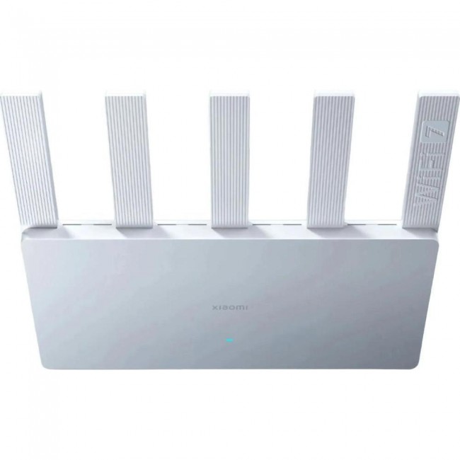 Xiaomi Router BE5000 White (DVB4424CN)