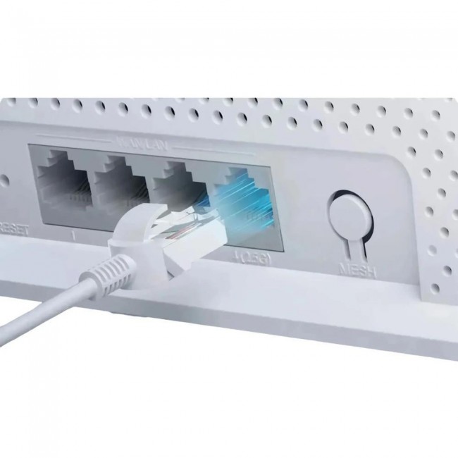 Xiaomi Router BE5000 White (DVB4424CN)