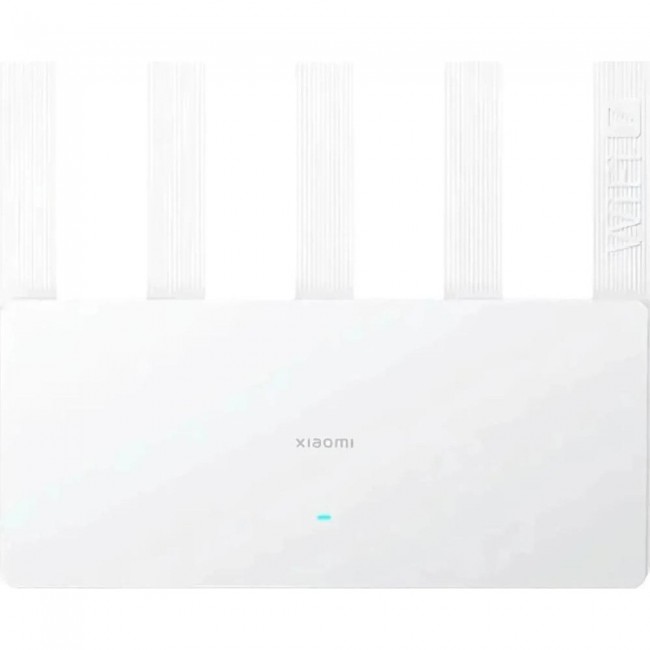 Xiaomi Router BE5000 White (DVB4424CN)