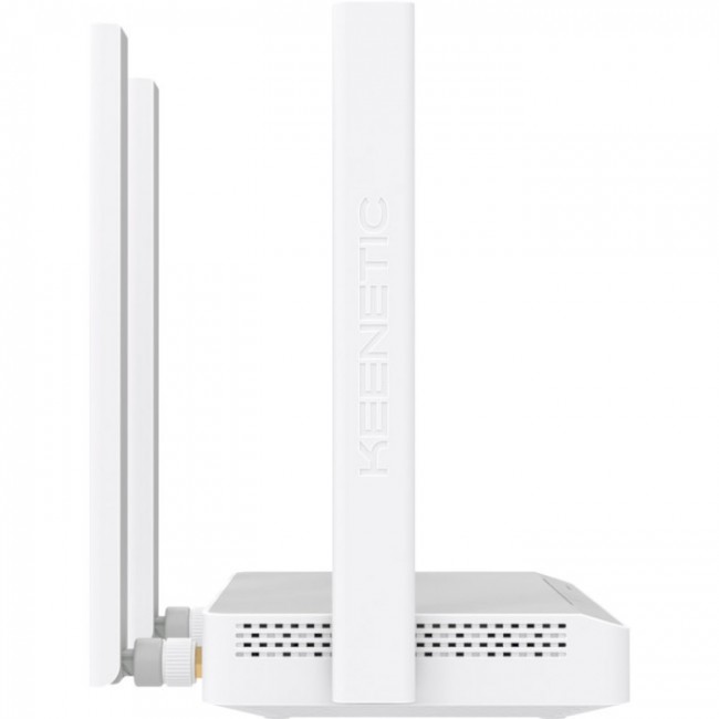Роутер Keenetic Runner 4G (KN-2210)
