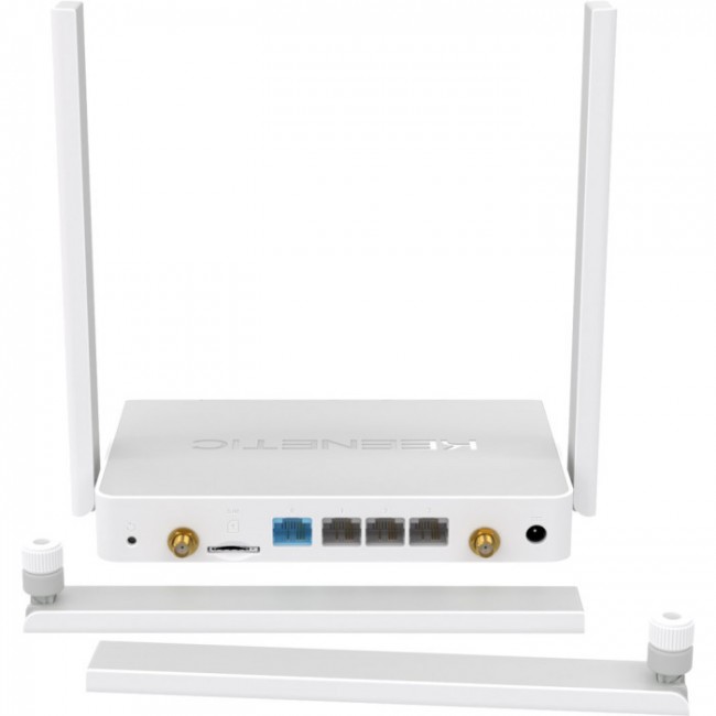 Роутер Keenetic Runner 4G (KN-2210)