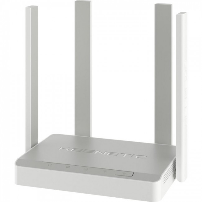 Роутер Keenetic Runner 4G (KN-2210)