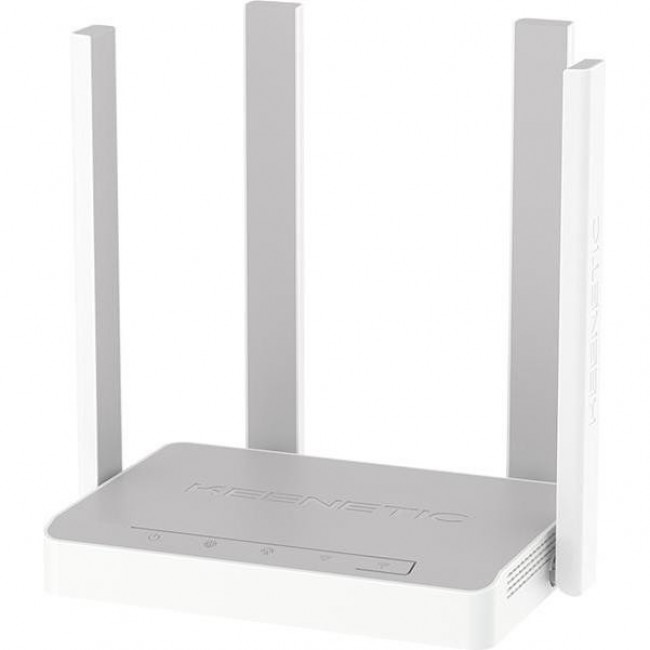 Keenetic Runner 4G (KN-2211)