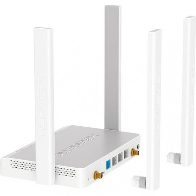 Keenetic Runner 4G (KN-2211)