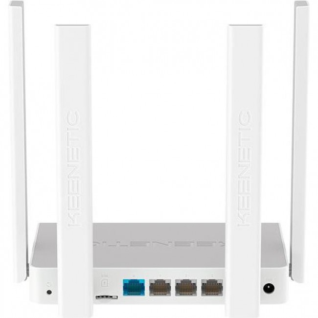 Keenetic Runner 4G (KN-2211)