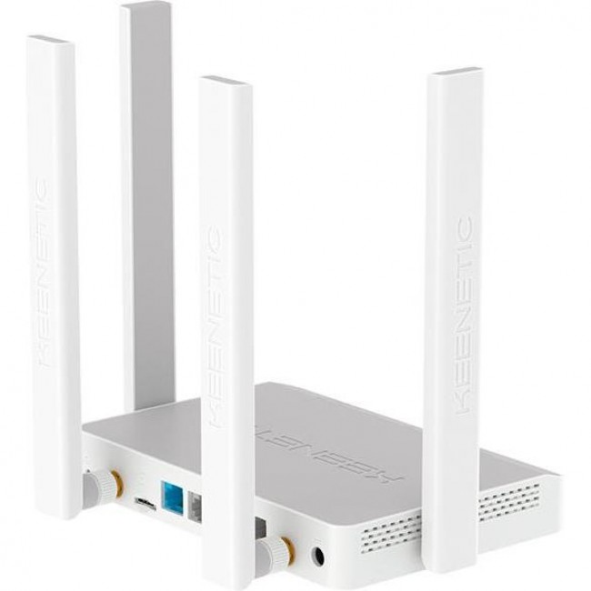 Keenetic Runner 4G (KN-2211)