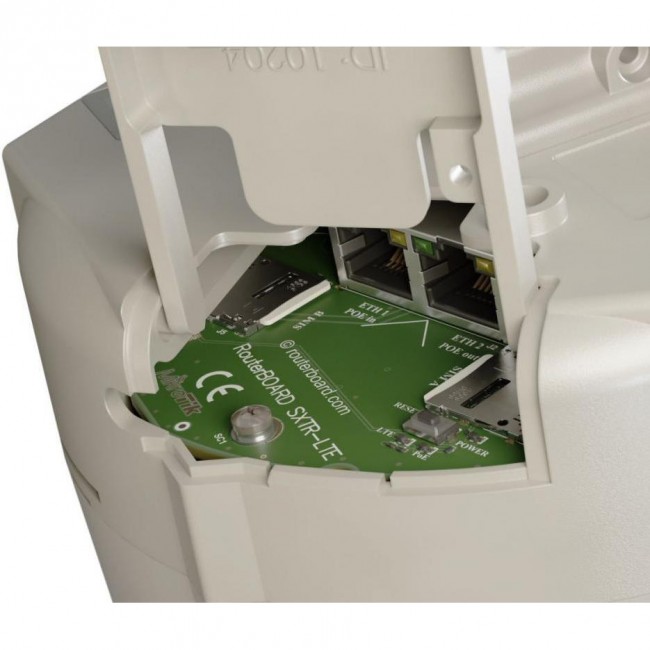 Mikrotik SXT LTE6 kit 2023 (SXTR&FG621-EA)