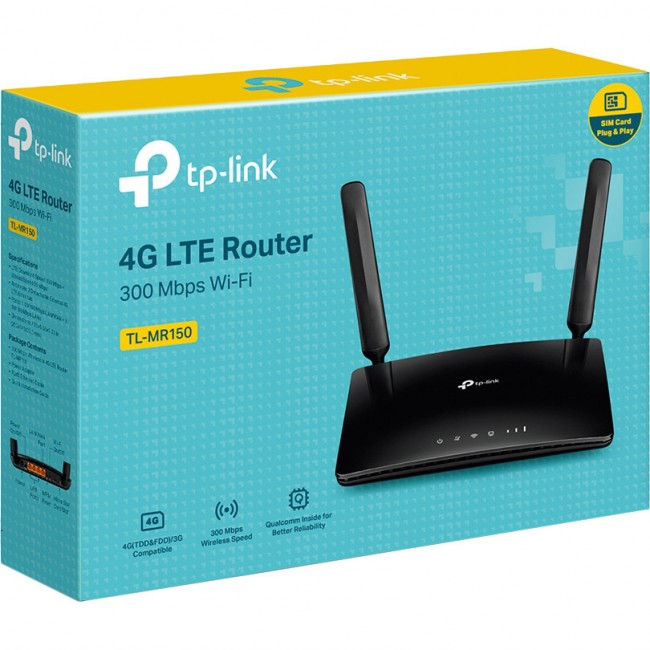 TP-Link TL-MR150