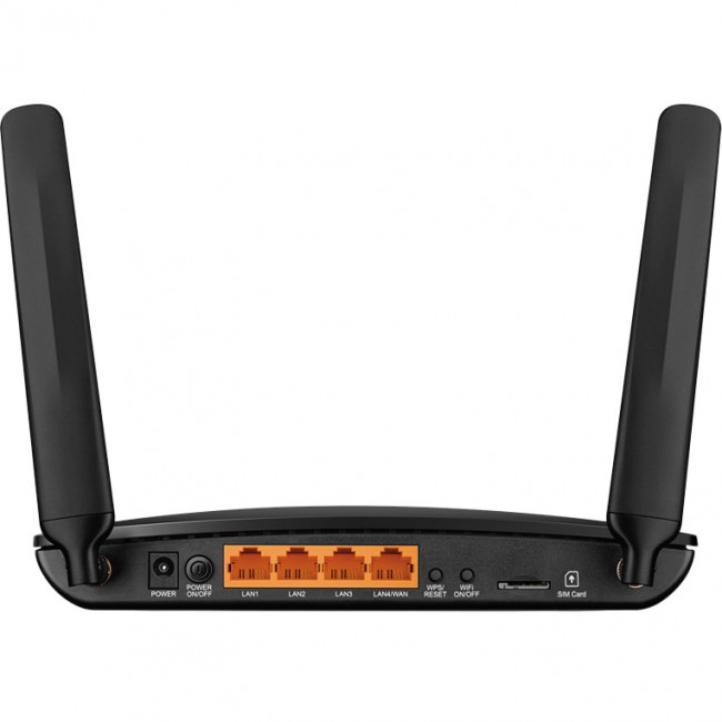 TP-Link TL-MR150