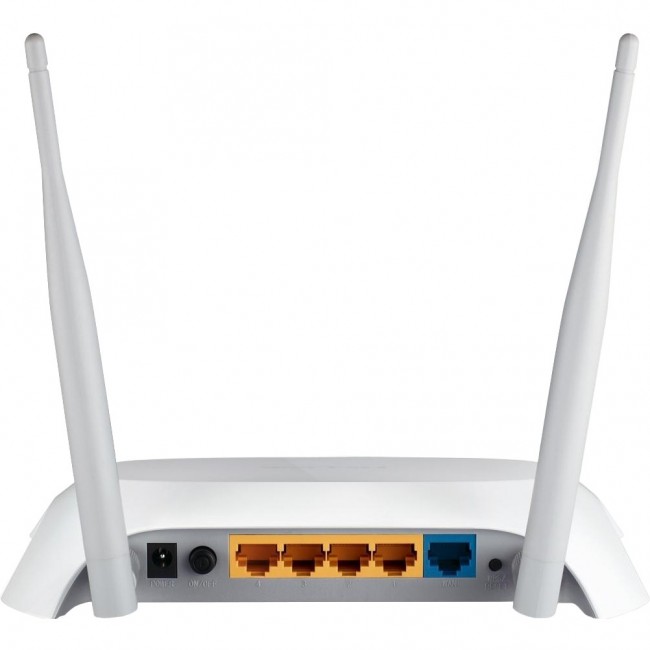 TP-Link TL-MR3420