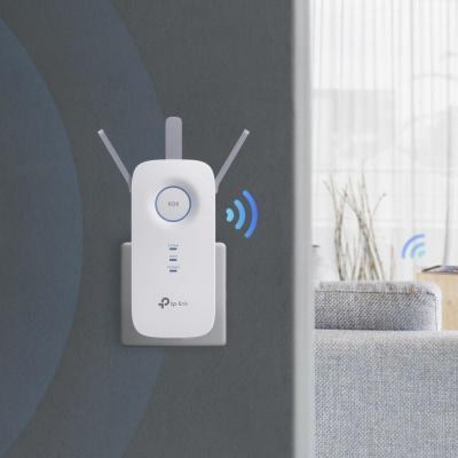 TP-Link TL-RE450