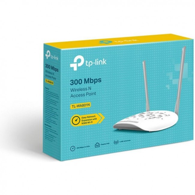 TP-Link TL-WA801N