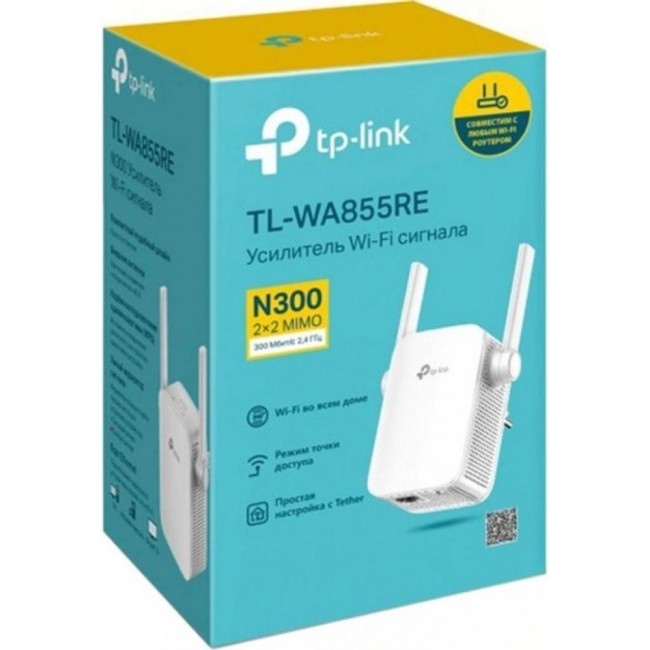 TP-Link TL-WA855RE