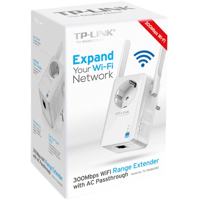 TP-Link TL-WA860RE